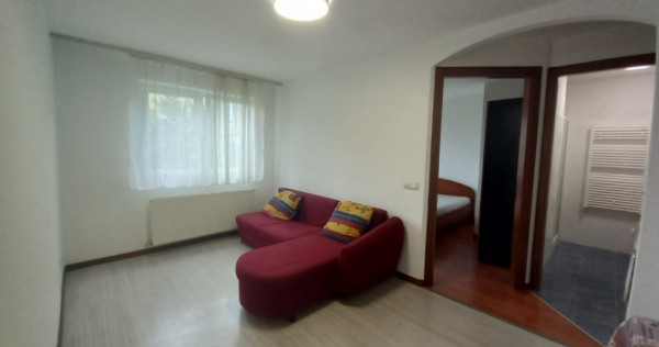 Apartament 2 camere, 32 mp, zona Sasar