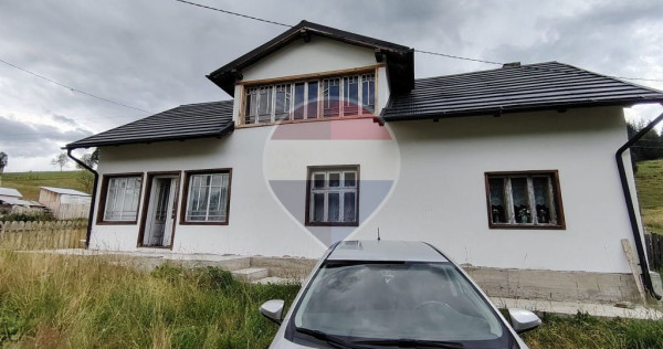 Casă de v&acirc;nzare &icirc;n Ciocănești