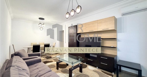 Apartament 2 camere, parcare privata, Albert MRS Smart Ploie