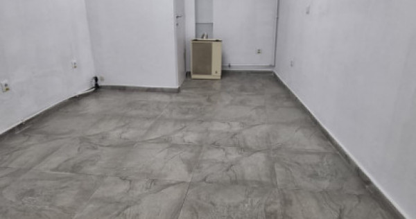 Spatiu comercial zona Centrală