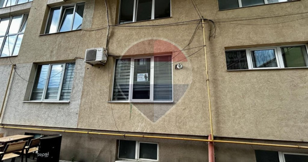 Spațiu pentru birouri de &icirc;nchiriat - Negrești Oaș -