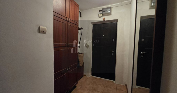 Ap 3 camere 70m -decomandat -etaj 2 -centrala -STB Vadul ...