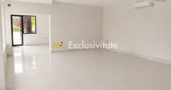DE INCHIRIAT - renovat - parter - stradal