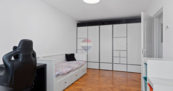 Apartament cu 2 camere de &icirc;nchiriat &icirc;n zona Aurel Vlaicu