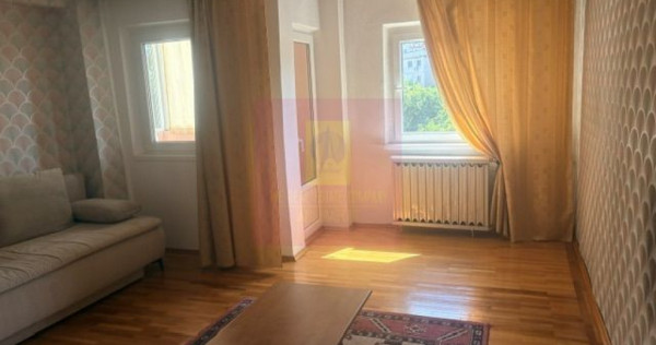 Apartament 3 camere Drumul Sarii- Casa De Casatorii secto...