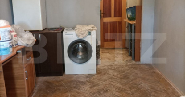 Garsonieră de v&acirc;nzare, 17 mp, zona Ultracentrală