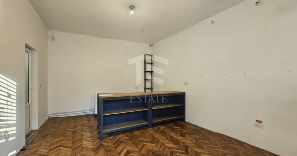 BRASOV - CENTRU VECHI - SPATIU COMERCIAL - IDEAL CAFENEA ...