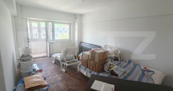 Apartament 2 camere, 63 mp, zona Centru