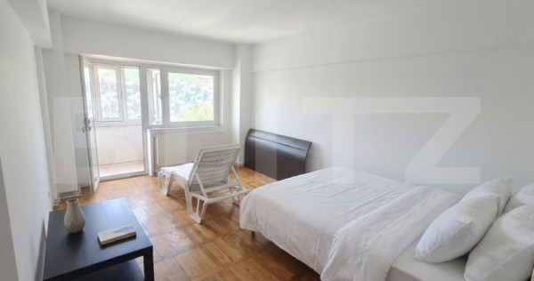 Apartament 2 camere, 63 mp, zona Centru