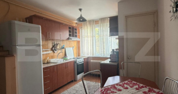 Apartament 2 camere, 53 mp, zona Tudor