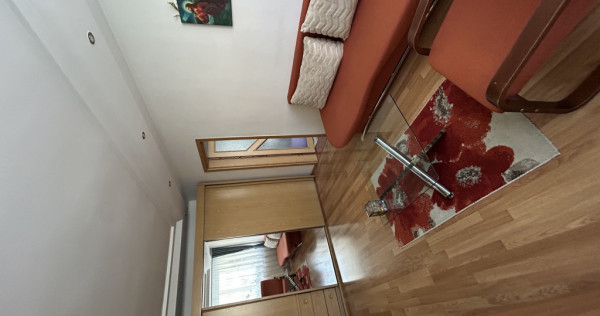 Apartament 2 camere, bd. Mihai Viteazul Sibiu