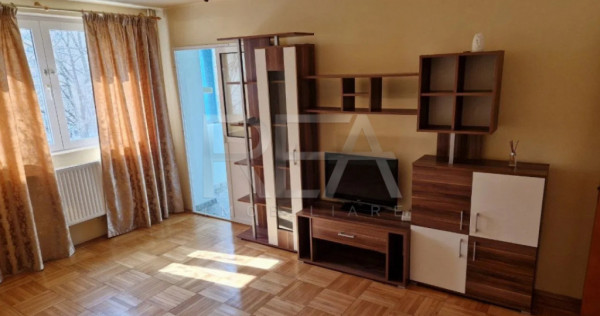 4 Camere Nicolae Grigorescu , decomandat , 2 min de metrou