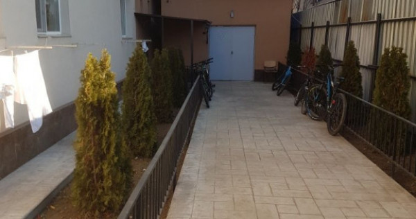 Dimitrie leonida cretestilor confort 3