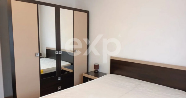 Apartament 3 camere | Garaj subteran | Junior Residence