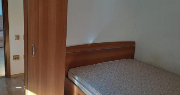 Tomis Nord, de inchiriat 2 camere, etaj 2, mobilat