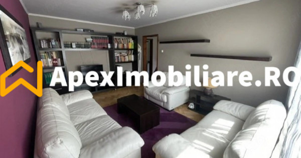 Apartament 3 camere de inchiriat Militari București | ApexI