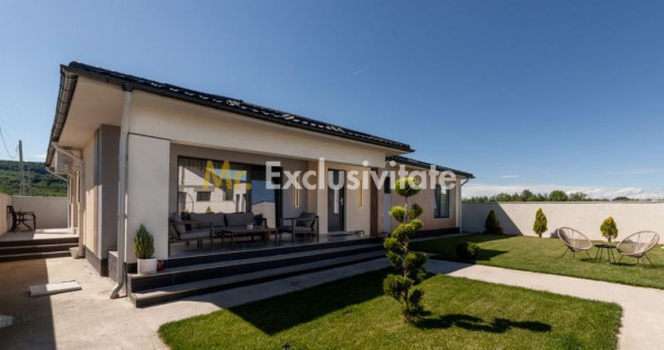 Casă de v&acirc;nzare exclusivistă &icirc;n Titesti, Arges
