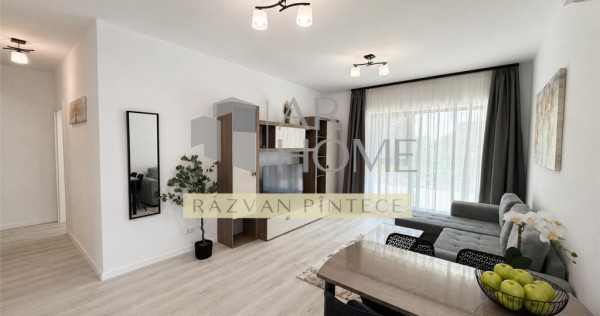 Apartament 2 camere, prima , Albert MRS Gradinile Ploiesti