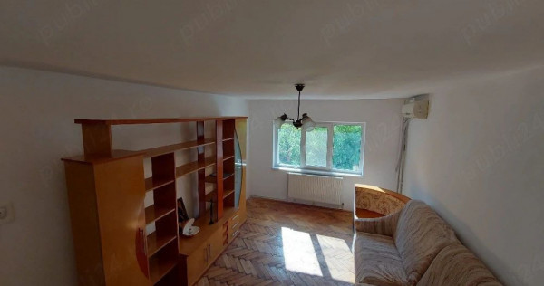 De inchiriat apartament strada Nae Leonard, etaj 1, 1800 lei