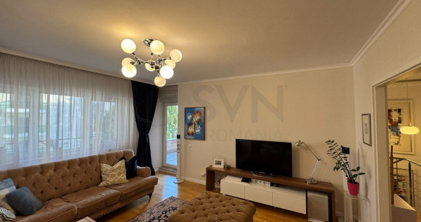 Duplex 3 camere I Lacul Tei I Parcare inclusa