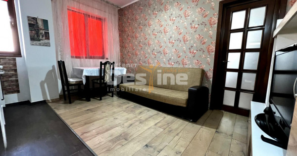 Apartament cu 2 camere Tătărași 350&euro;- &Icirc;nchiriere