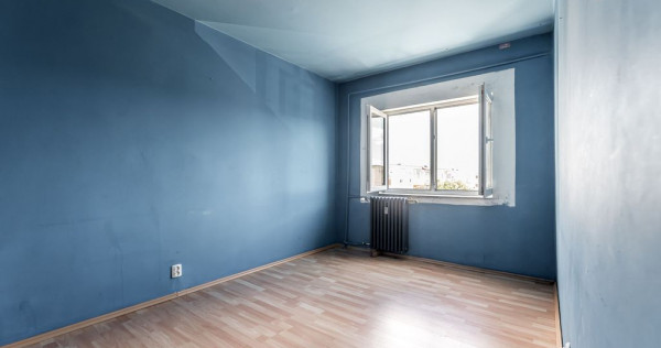 Apartament 2 camere - 70 mp - Micalaca 700 - COMISION 0