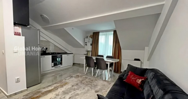 Apartament 2 camere | Jiului | Metrou | Parc | Mobilat | Blo