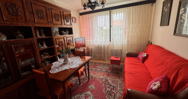 Apartament 3 Camere, 63 mp, Calea Bucuresti, Institut