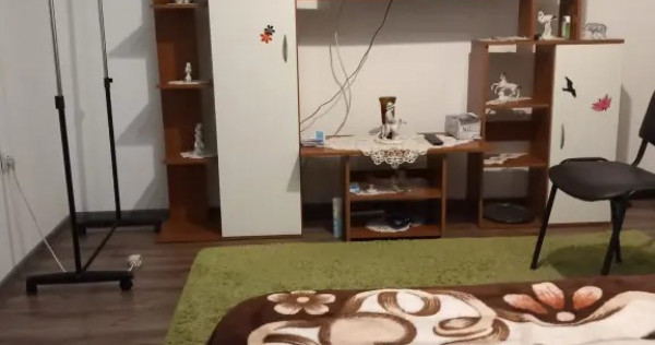 &Icirc;nchiriez apartament cu o cameră zona Progresului
