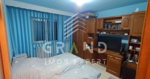 Ap 2 camere | zona &Icirc;ntre Lacuri-Iulius Mall-FSEGA