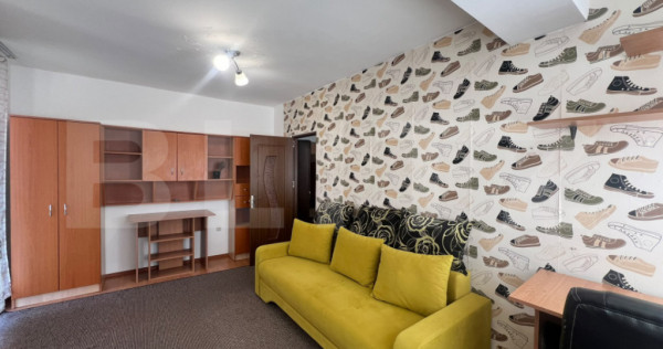 Apartament 2 camere, 58 mp, zona Eroilor
