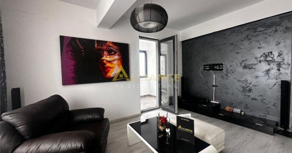 3 Camere Premium | Creativ Residence | 5 Minute Metrou Berce
