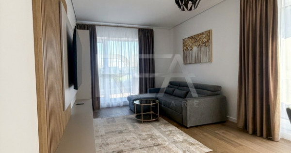 Apartament 3 Camere | Complex Rezidențial Noble Piatra Crai