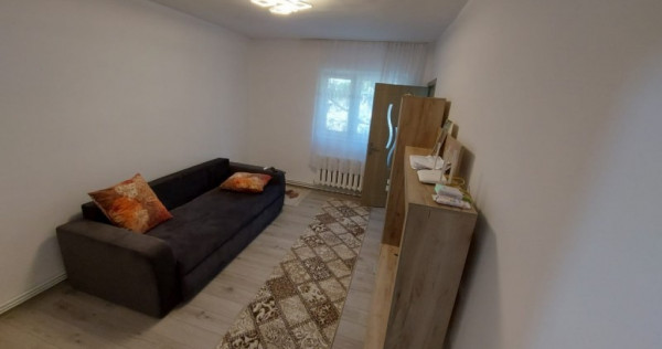 Apartament 1 camera D, in Alexandru