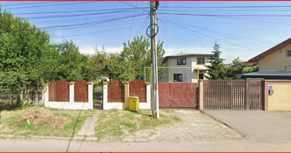 OTOPENI&ndash;ODAILE, CASĂ P+M, TEREN 467 MP, OPORTUNITATE I...