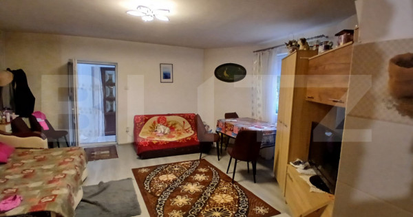 Casă de v&acirc;nzare &icirc;n Jabenița!