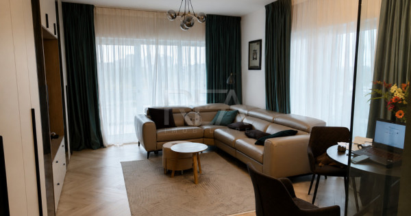 3 camere Colentina decomandat, centrală, an 2024, 102 mp