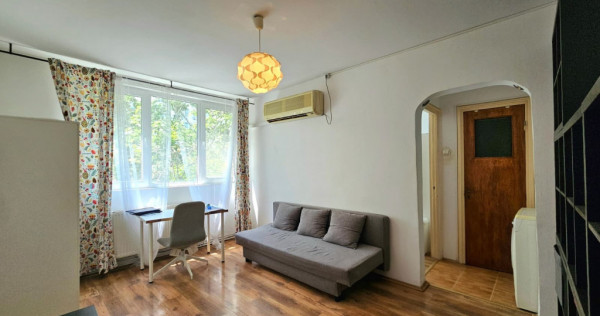 Parc Moghioros-Drumul Taberei 3 camere CENTRALA PROPRIE