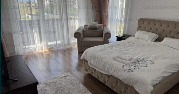 Apartament 2.5 modern | 64 mp | 2 balcoane | Avantgarden