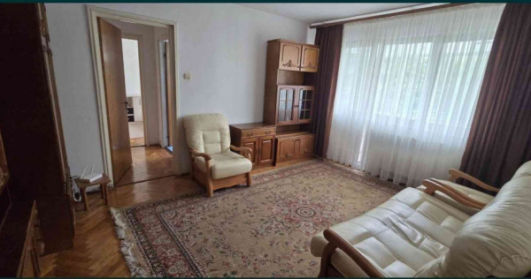 Centrul Civic-Afi | 2 camere ( 50 MP )