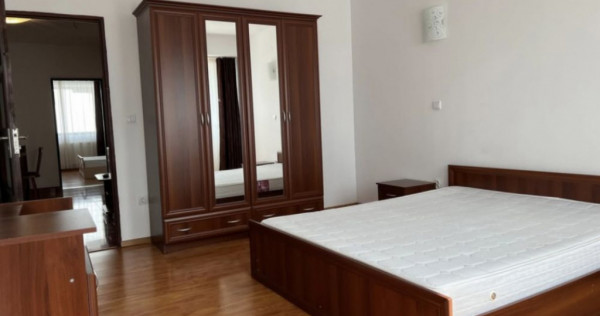 Apartament spatios 3 camere in Selimbar