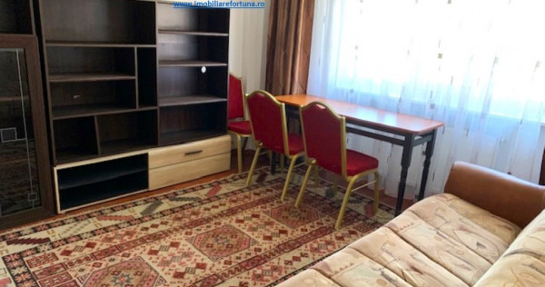 Apartament 2 camere,loc parcare, zona Centrala-Inspectoratul Scolar