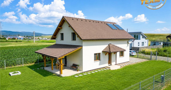FILM 3D! Mai mult decat o casa: un camin construit cu sufle