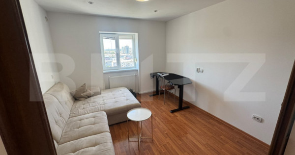 Apartament de 4 camere, 73mp, zona Zimbru