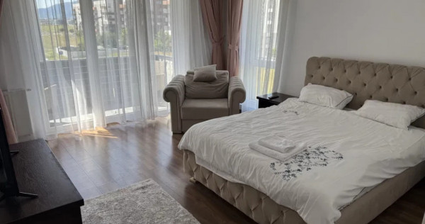 Avantgarden Bartolomeu | 2-3 camere