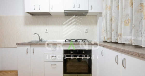 2 camere | Gheorgheni&ndash;Str.Br&acirc;ncoveanu | P-ța Hermes | Id
