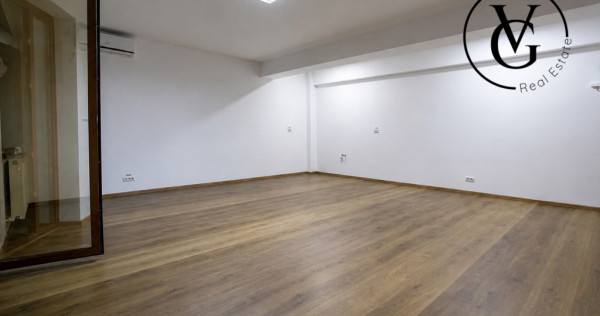 Spatiu Office - 55mp I Tomis II