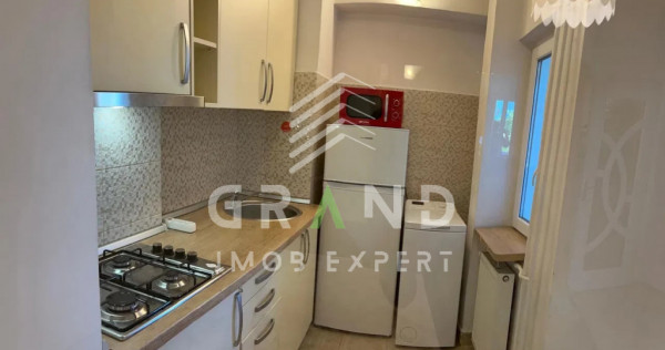 Garsonieră de &icirc;nchiriat&ndash;Ultracentral,Piața Ștefan cel