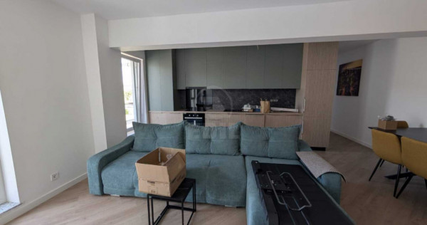 Inchiriere Apartament 3 camere semidecomandat, 70 mp,Tineretului