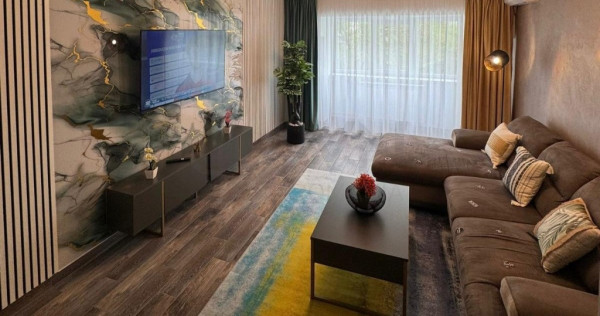 Apartament 2 camere I Bd.Unirii I Complet mobilat si utilat